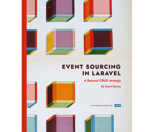 Event Sourcing in Laravel