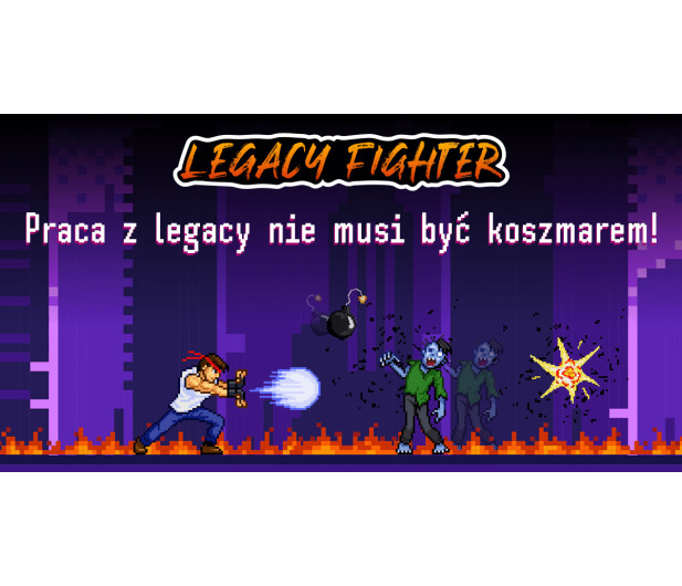 Legacy Fighter