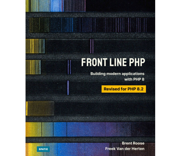 Front Line PHP