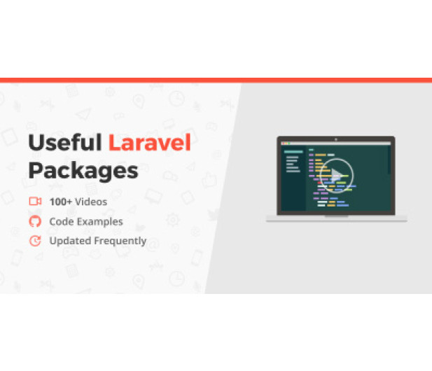 Useful Laravel Packages