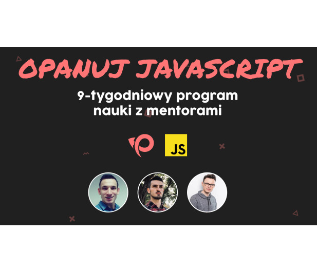 Opanuj JavaScript